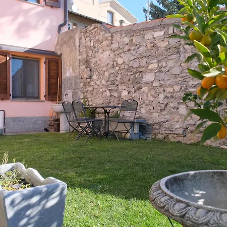 Cà Di Strii Casa de Férias