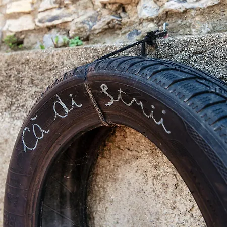 Cà Di Strii Casa de Férias