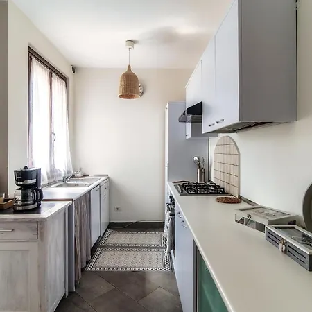 Casa de Férias Cà Di Strii Cernobbio