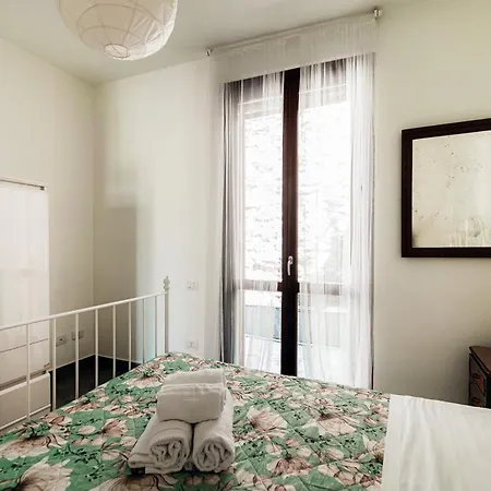 Cà Di Strii Casa vacanze *