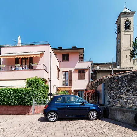 Cà Di Strii