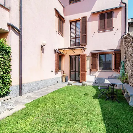 Cà Di Strii Casa vacanze *