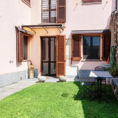 Cà Di Strii * Cernobbio
