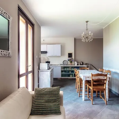 Cà Di Strii Casa vacanze Cernobbio
