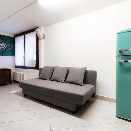 Casa vacanze Cà Di Strii